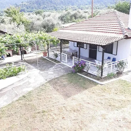 Villa Almer