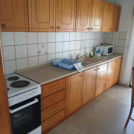 Villa Almer *